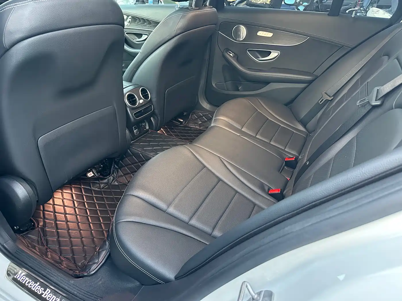 Mercedes-Benz C-Class 2020 C 260 L Sport фото 9