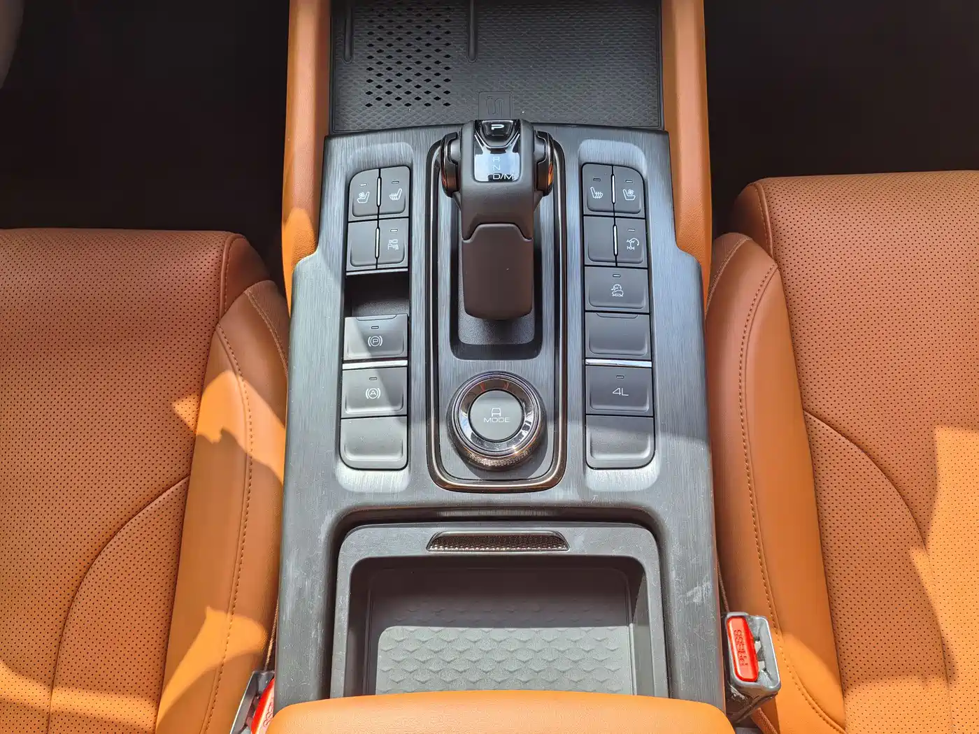 Haval H9 2024 2.4T Diesel AWD Explorer Edition фото 7