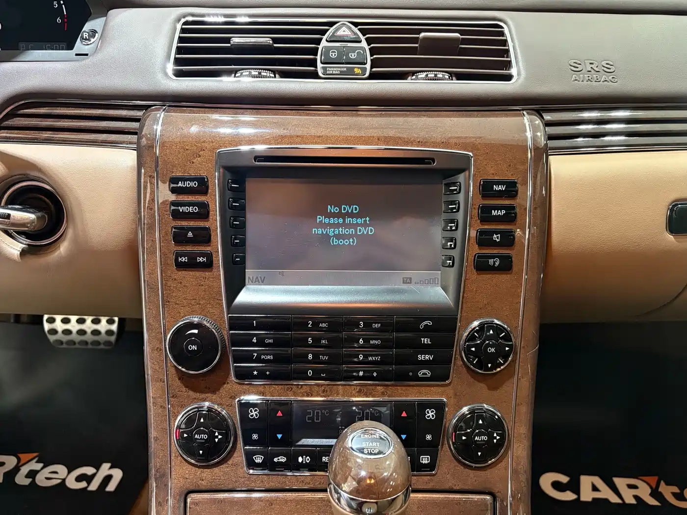 Maybach Maybach 2013 2011 6.0T 62 S