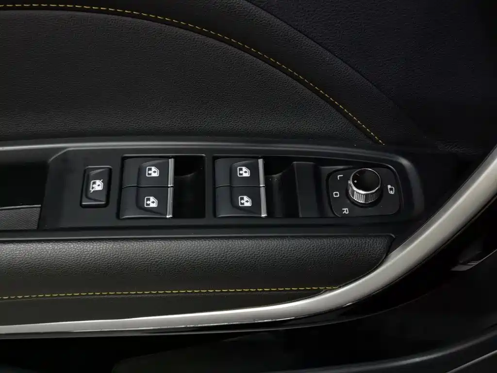 Bestune T77 2020 2020 PRO 280 TID Automatic Luxury