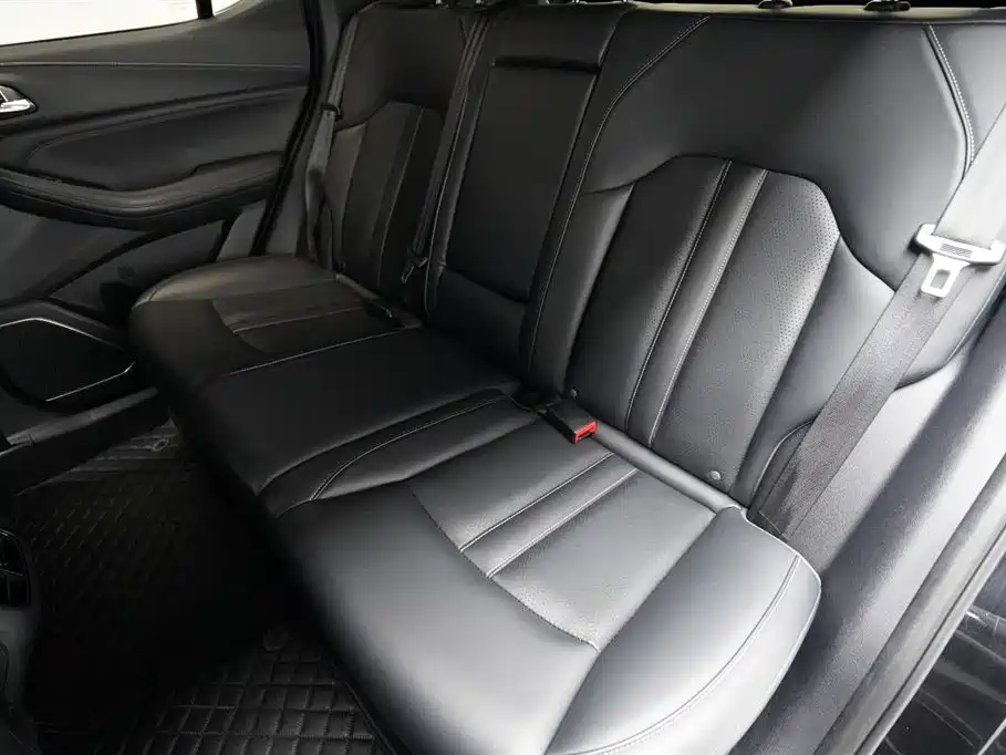 GAC Trumpchi Trumpchi GS4 2022 270T DCT Premium фото 12