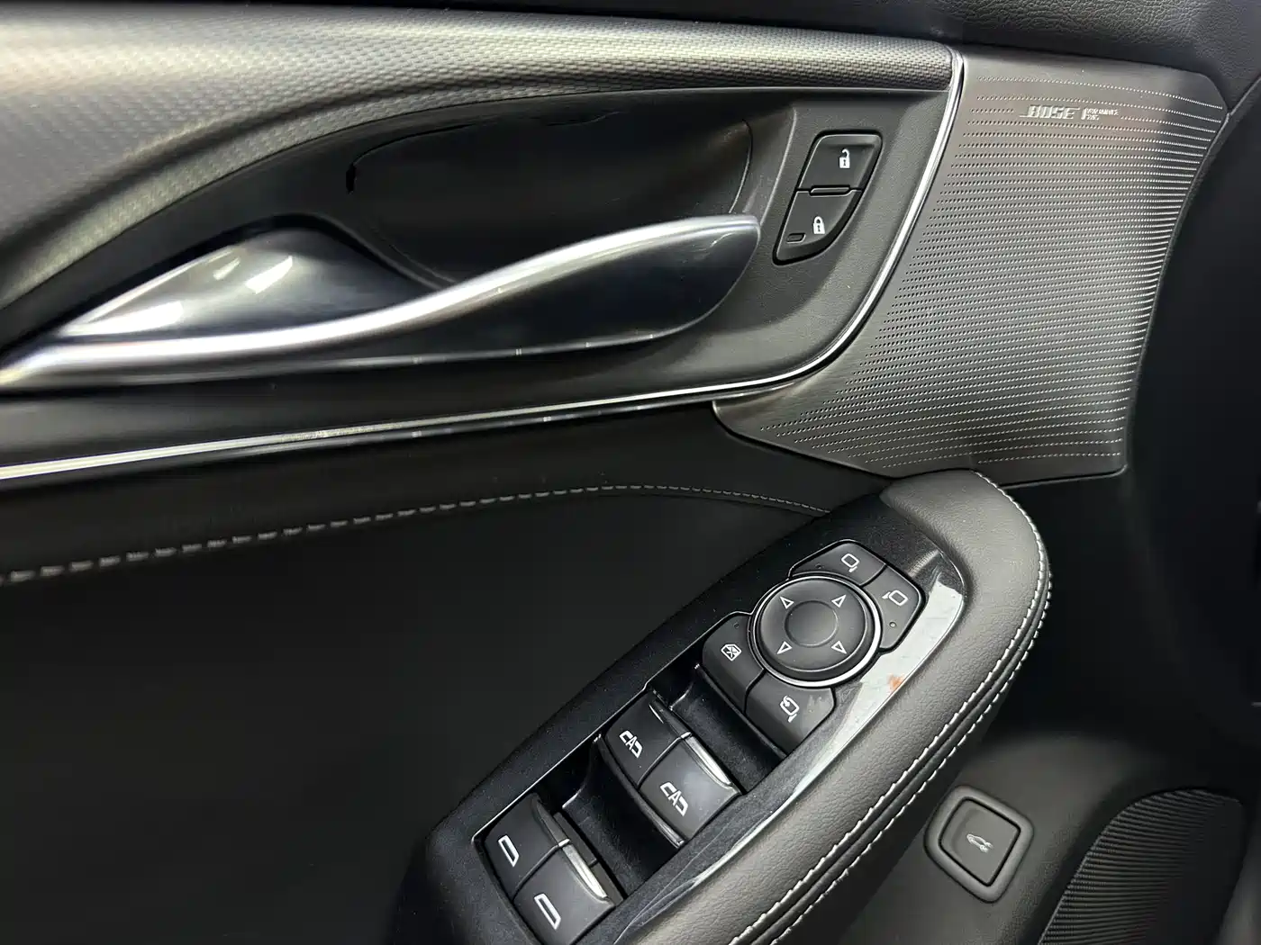 Cadillac CT5 2021 28T Luxury фото 27