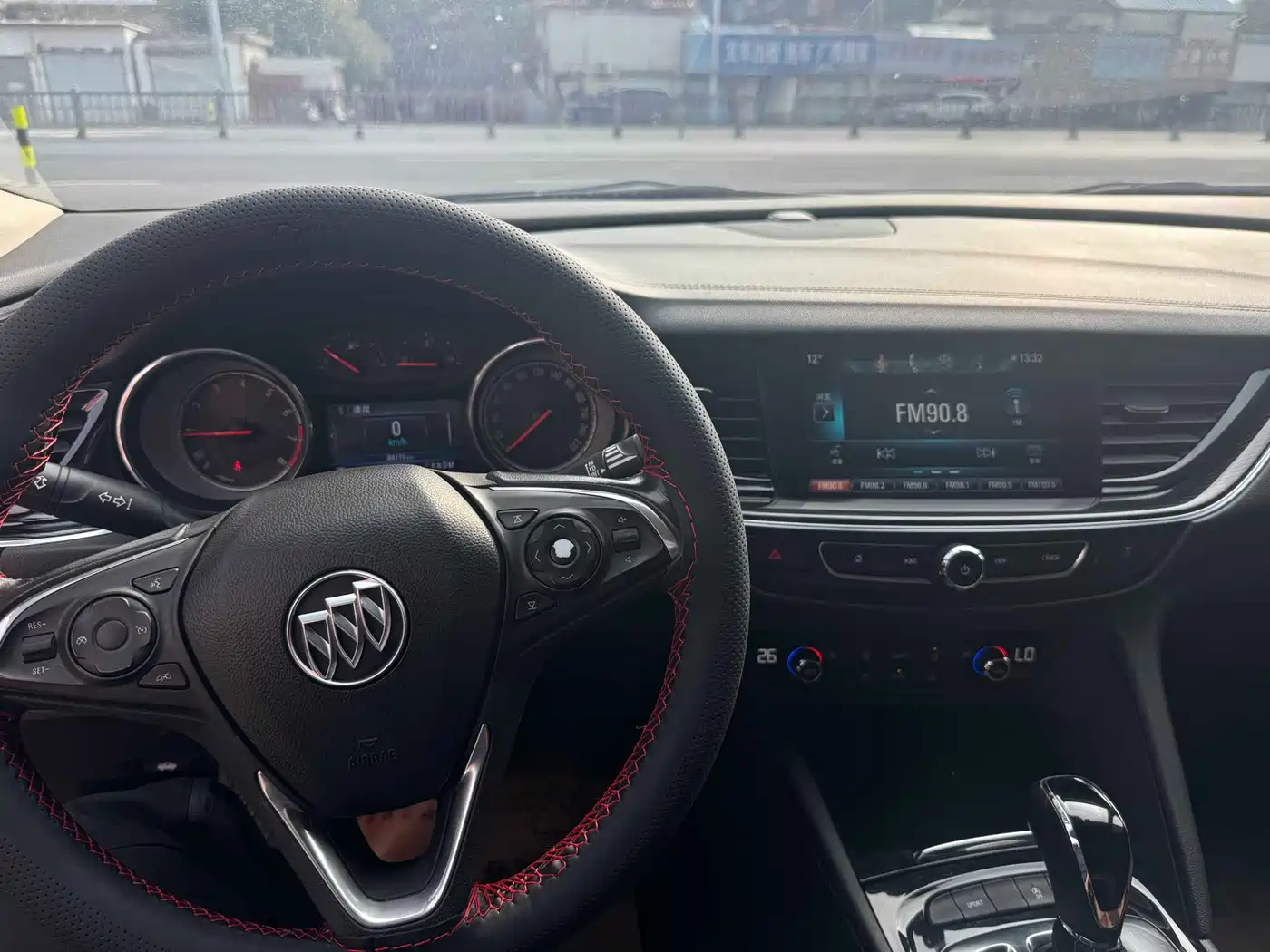 Buick Regal 2019 Model 20T Elite Type China V фото 8