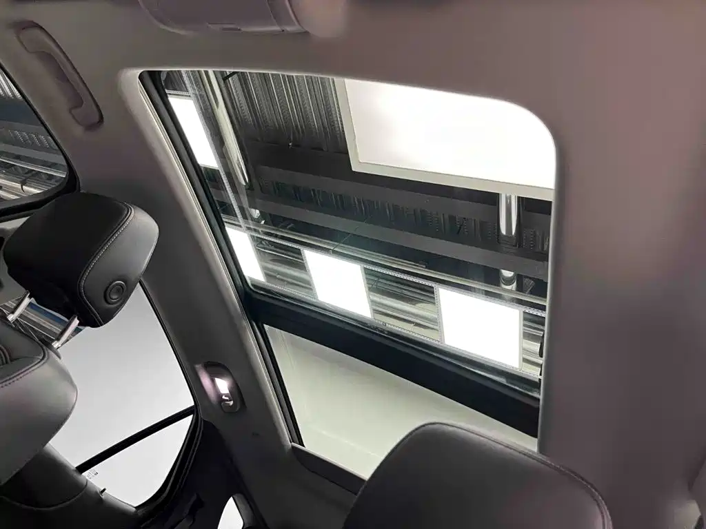 Chevrolet Equinox 2022 2021 535T Chijie Edition