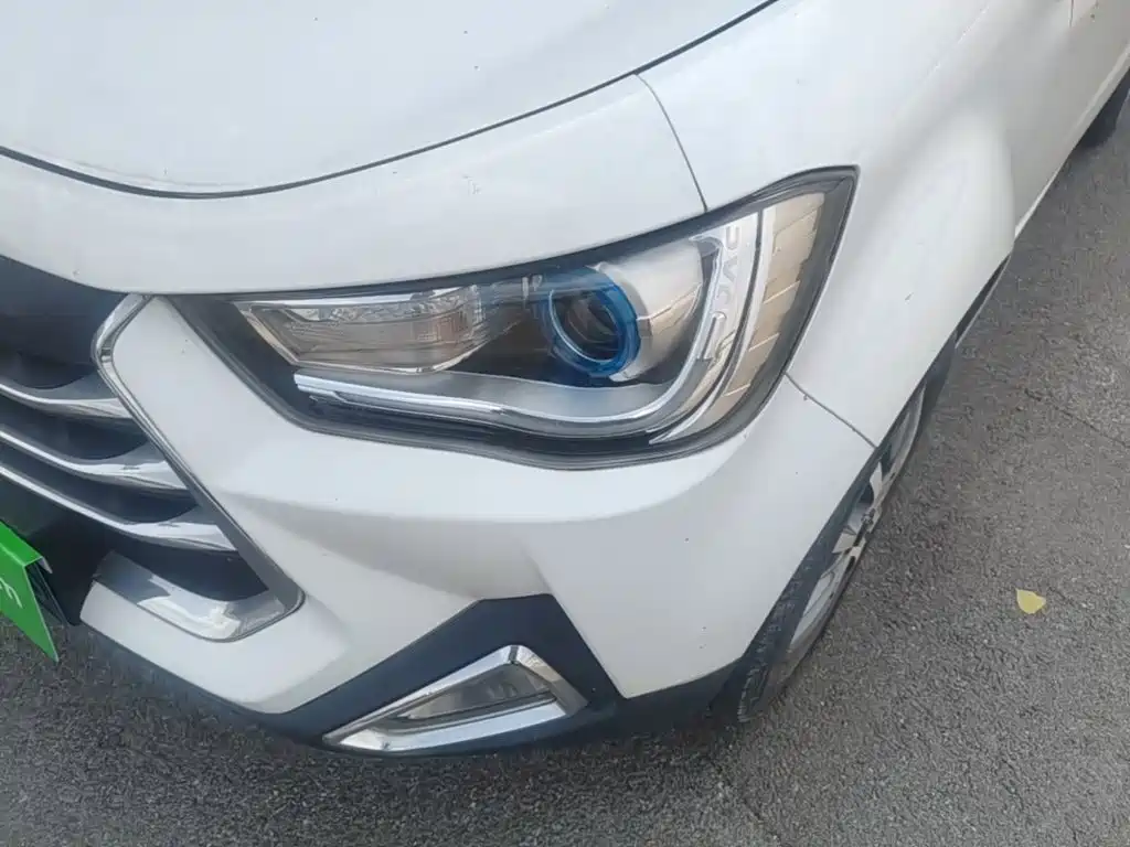 JAC Motors Refine S2mini 2017 2017 1.3L Sport Edition