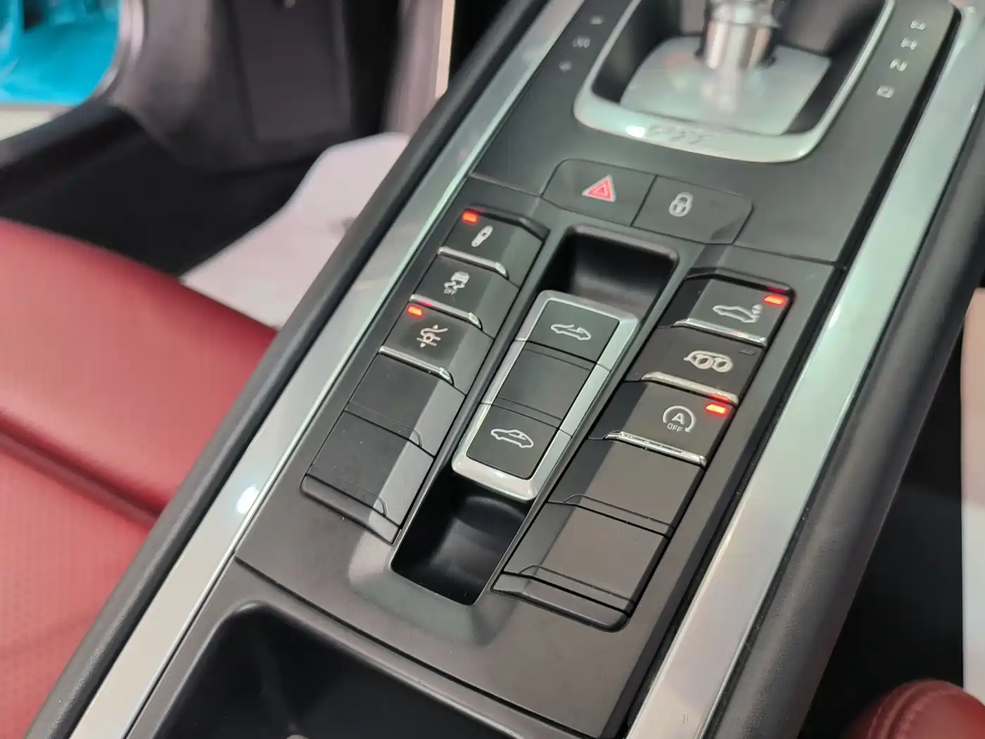 Porsche 911 2016 Targa 4 3.0T фото 5