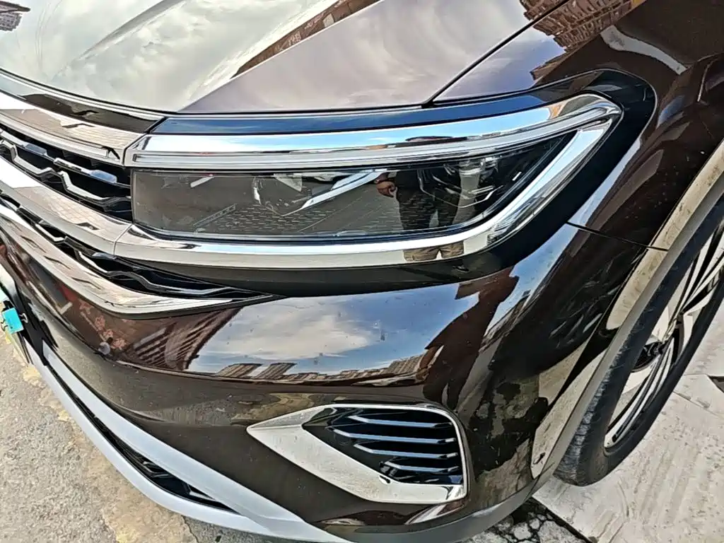 Volkswagen Talagon 2021 2021 380TSI 4WD Luxury Premium Edition Pro