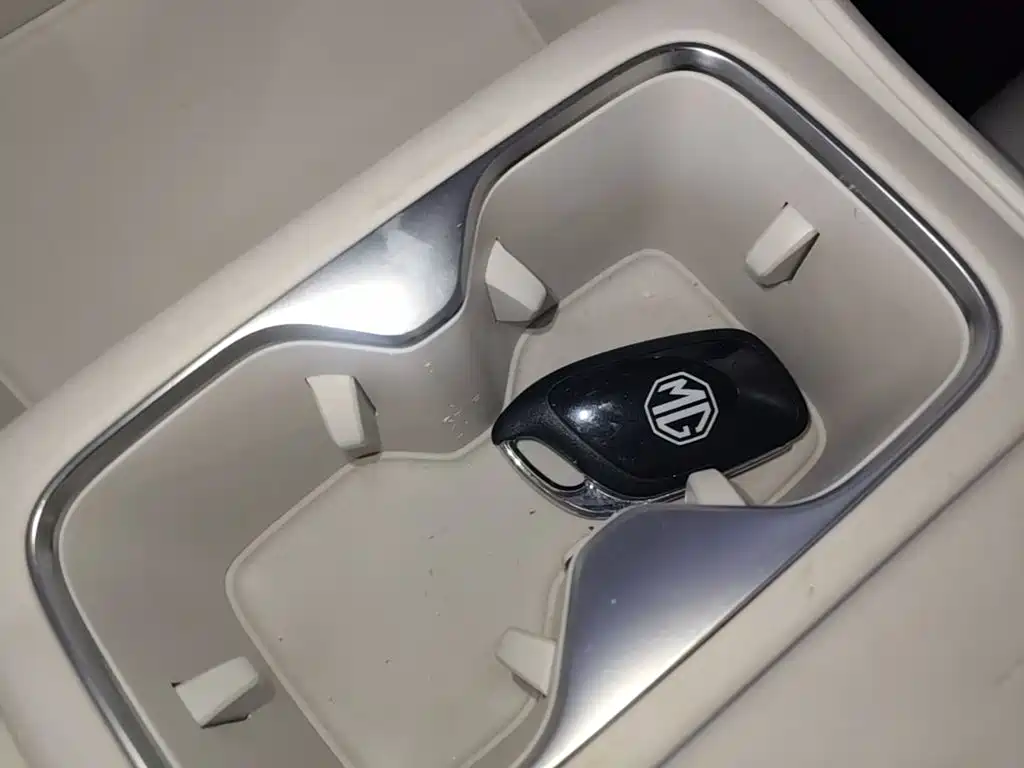 MG MG4 EV 2026 2026 437 Elegant Edition