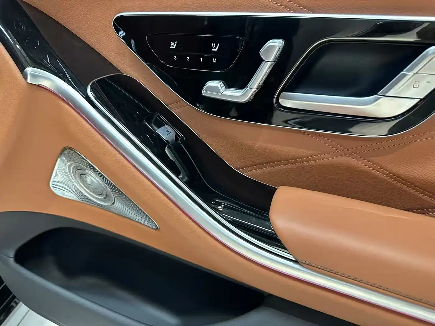Mercedes-Benz Maybach S-Class 2023 S 480 4MATIC фото 15