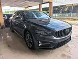 Фото 3 - Geely Preface