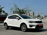 Фото 3 - Geely Emgrand GS