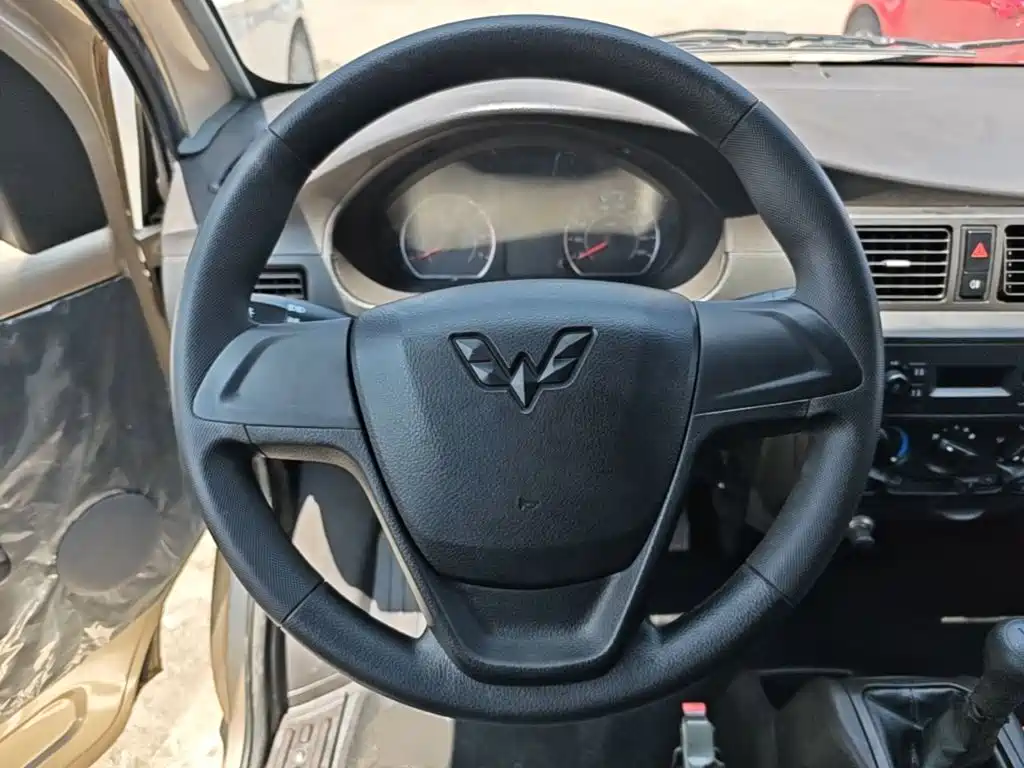 Wuling Motors Wuling Rongguang 2023 2021 1.5L Extended Basic L3C