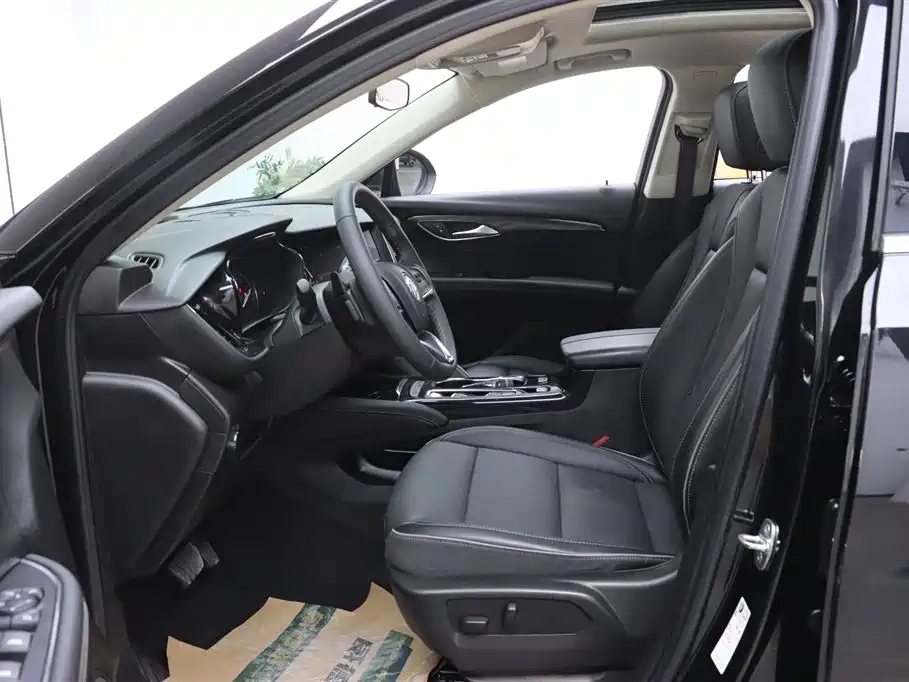 Buick Envision S 2022 Envision S 552T 2WD Luxury фото 15