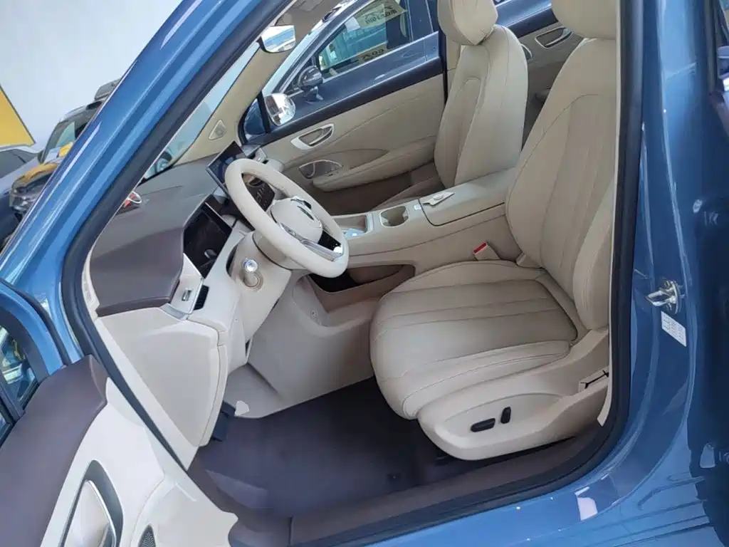 Shangjie SUV 2026 2025 Basic Model