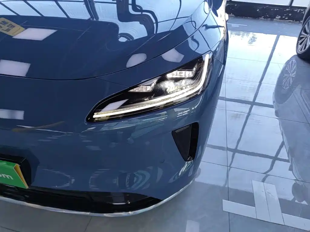 Shangjie SUV 2026 2025 Basic Model