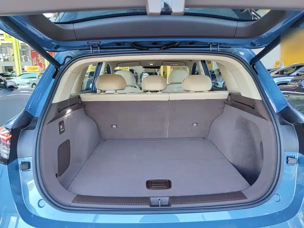 Shangjie SUV 2026 2025 Basic Model