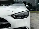 Фото 10 - Mercedes-Benz C-Class