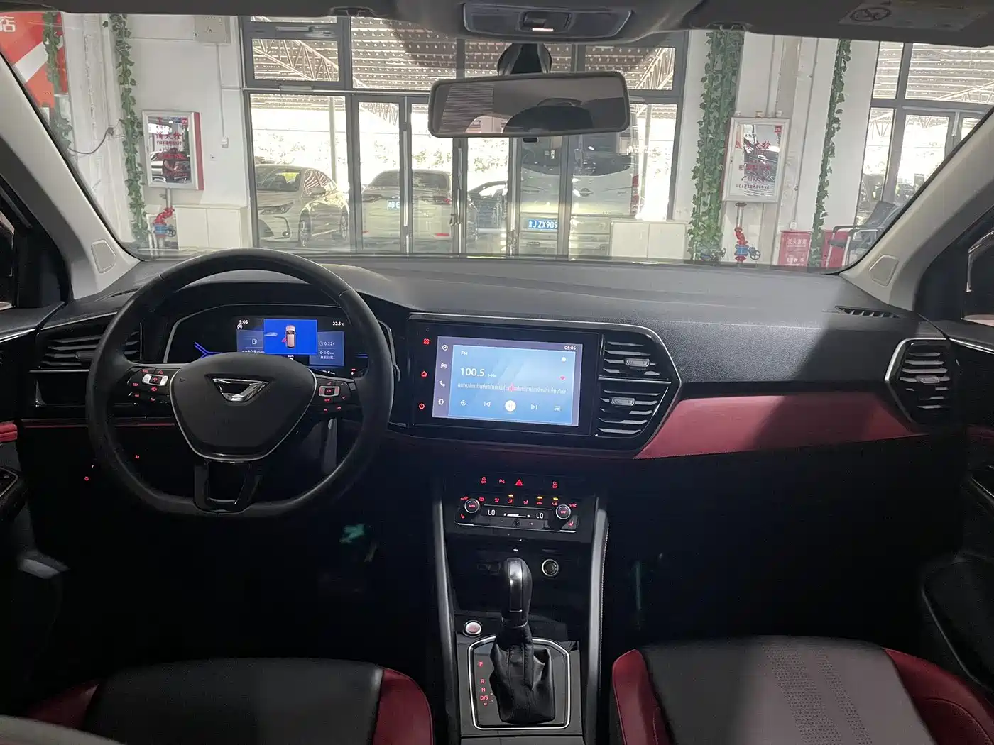 Фото 6 - Jetta VS5