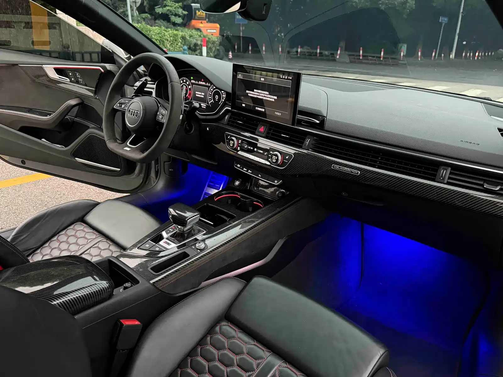 Photo 18 - Audi RS 5