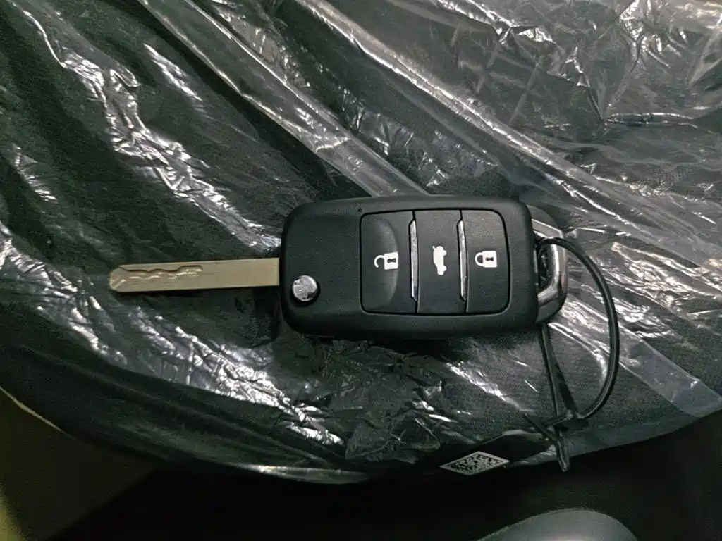 Changan Lumin 2026 2026 Model 205km Treasure Edition