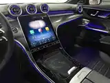 Фото 9 - Mercedes-Benz C-Class
