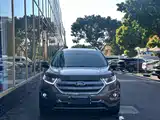 Фото 2 - Ford Edge