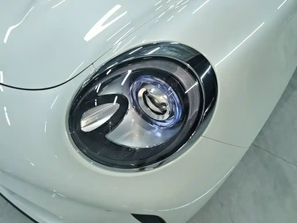 Ora Good Cat 2025 2025 430km Honor Edition