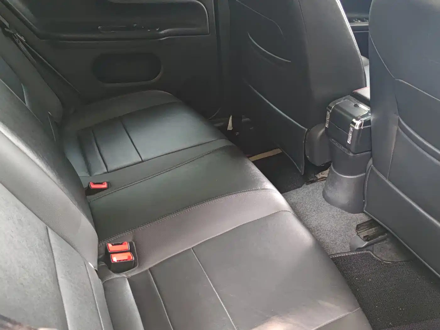 MG 3 2017 2014 1.5L AMT Luxury Edition
