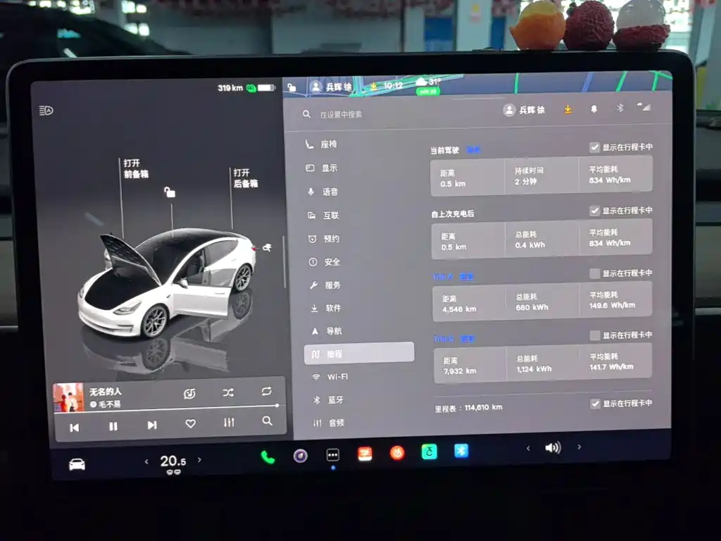 Фото 12 - Tesla Model 3