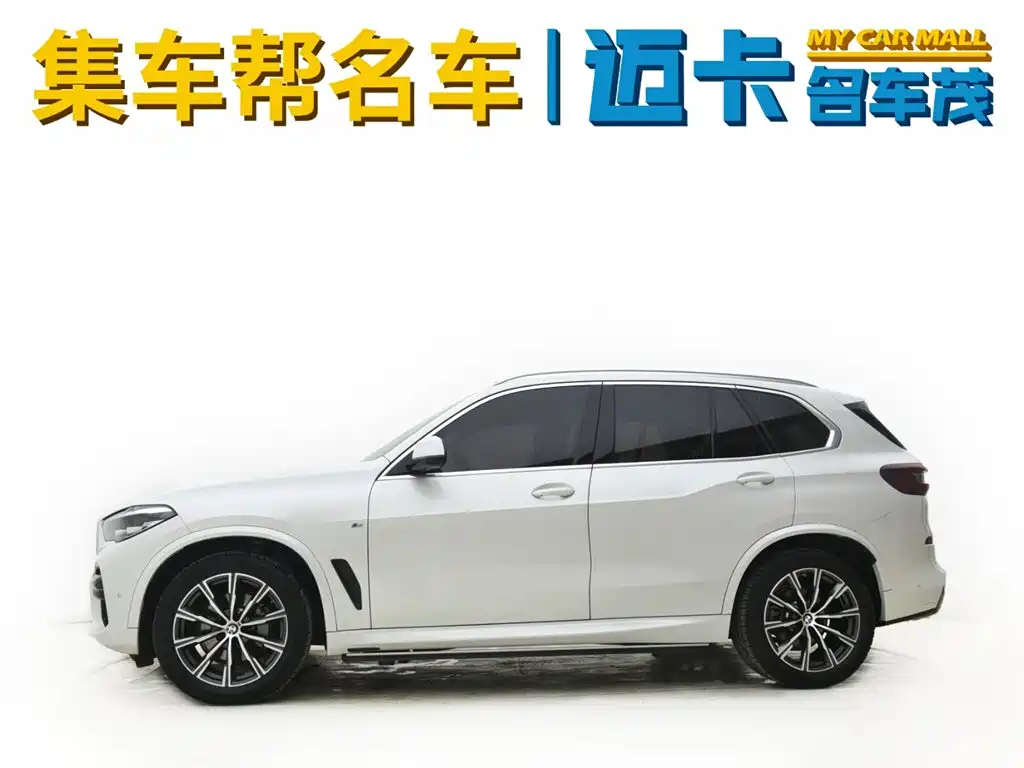 BMW X5 (Import) 2022 xDrive30i M Sport Package фото 3