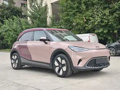 smart #1