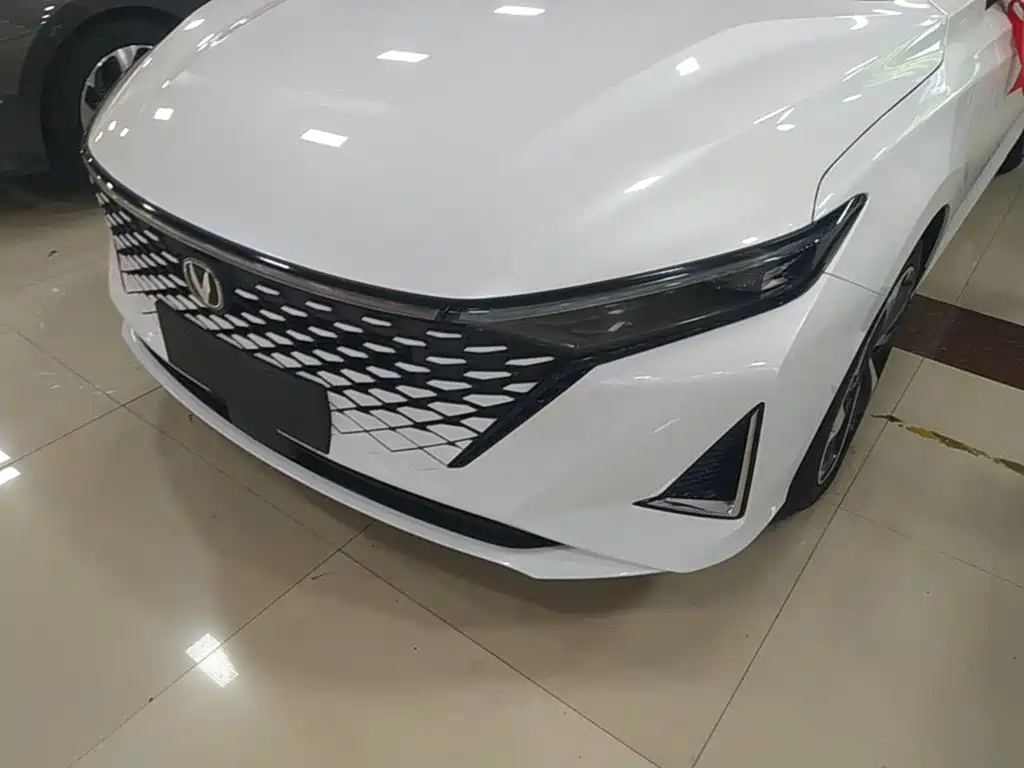 Changan Ruicheng PLUS 2026 2023 1.5T DCT Navigation Edition
