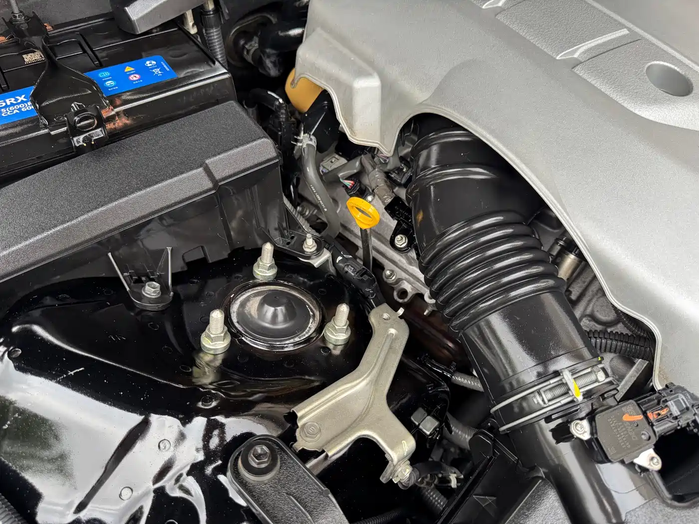 Toyota Reiz 2016 2013 2.5V Premium Edition