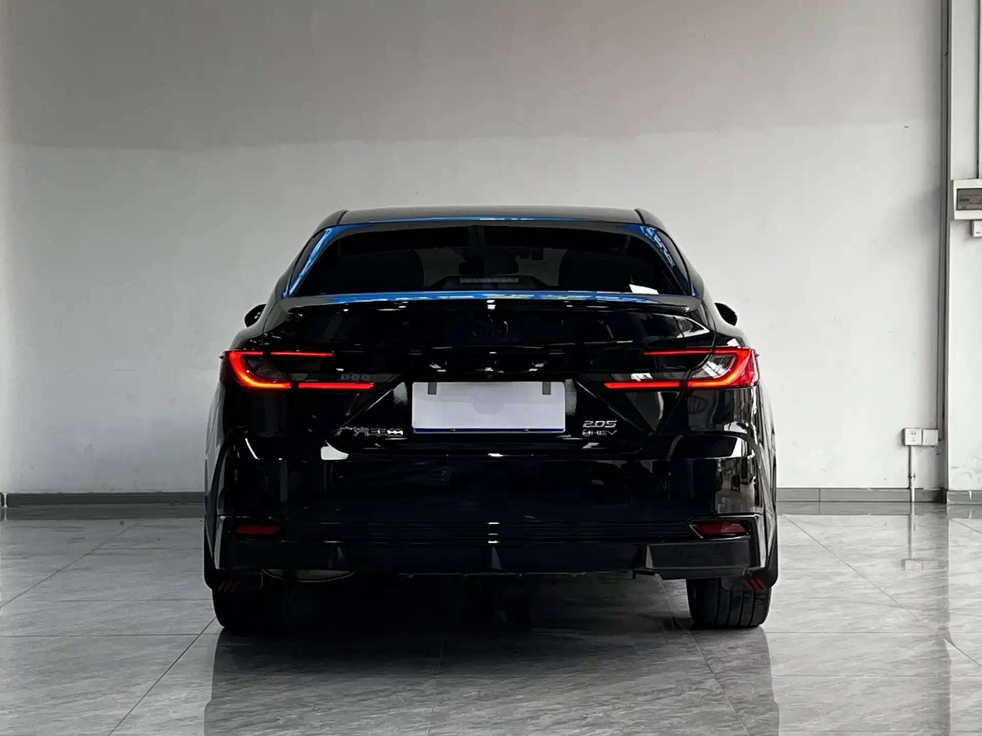 صورة 2 - Toyota Camry