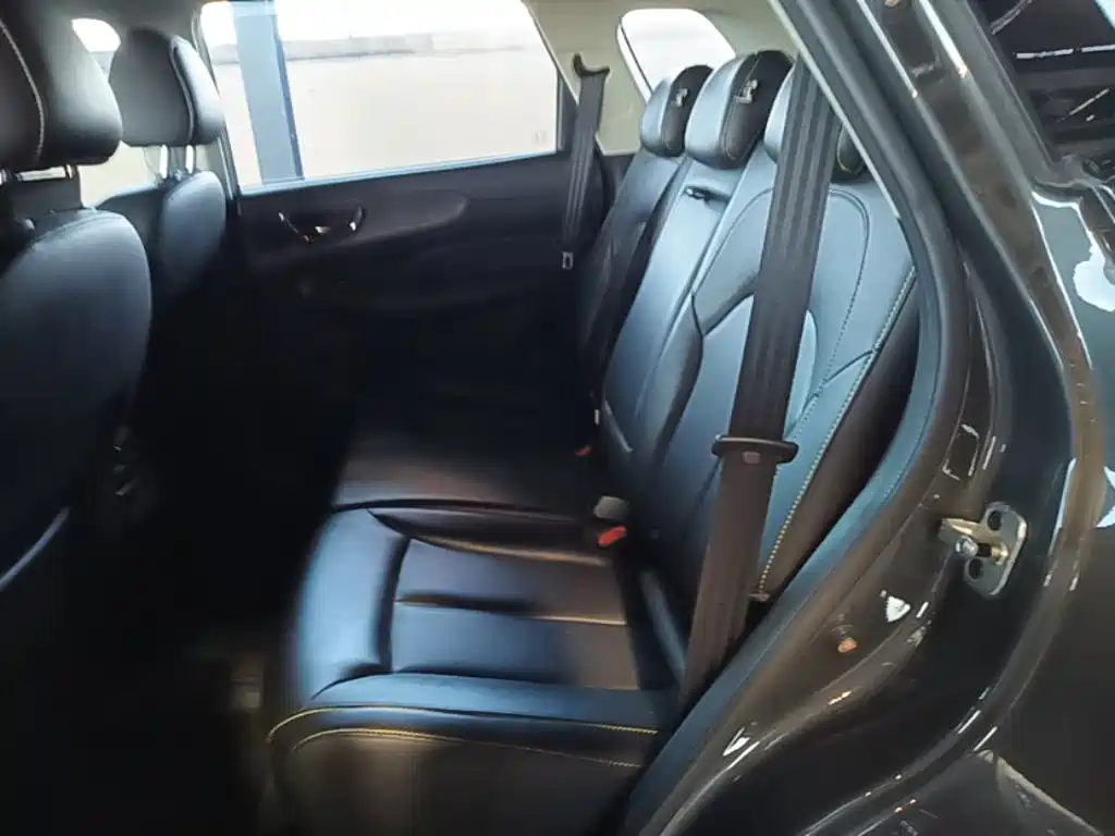 Roewe RX5 New Energy 2022 2021 Model ePLUS National Trend Ronglin Luxury Edition