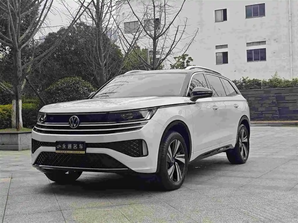 Volkswagen Talagon 2024 380TSI 4WD R-Line Touring