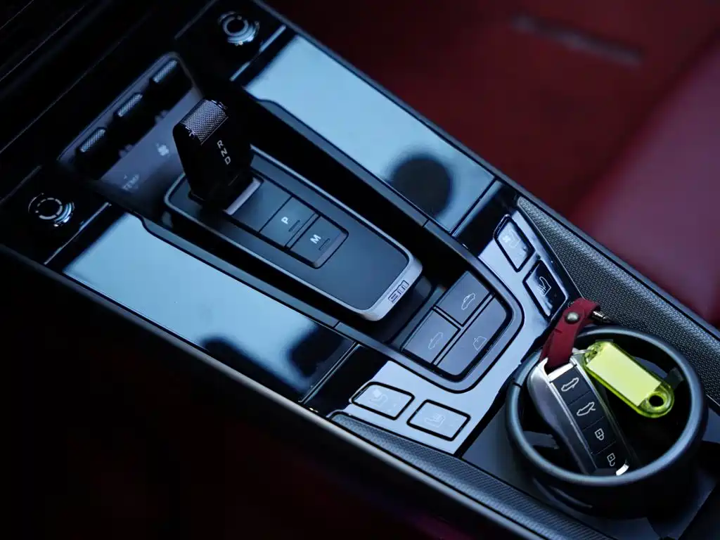 Фото 29 - Porsche 911