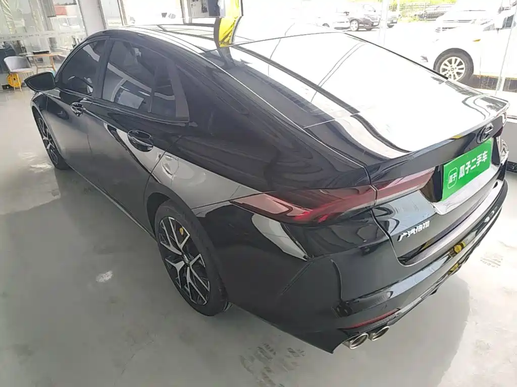GAC Trumpchi Trumpchi Emkoo 2021 2021 270T DCT J15 Edition