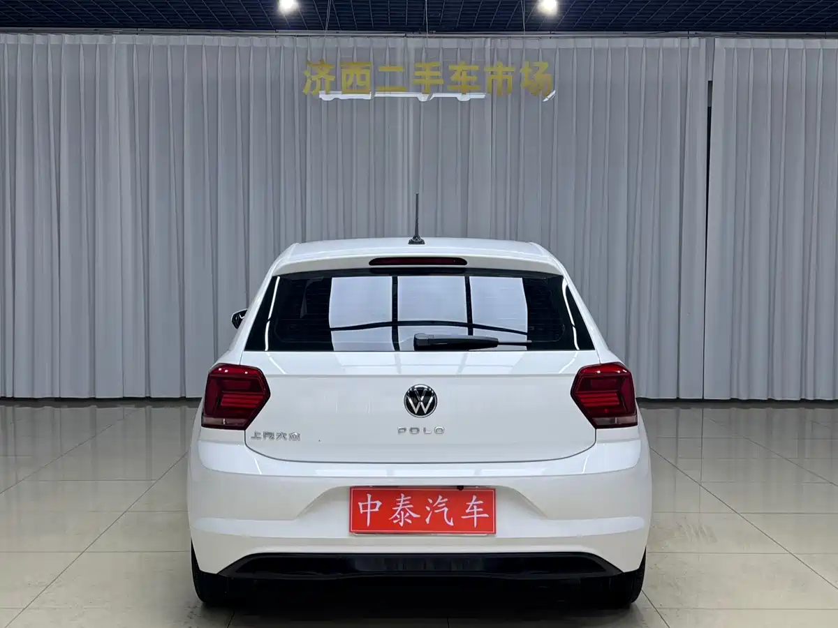 Volkswagen Polo, миниатюра 5