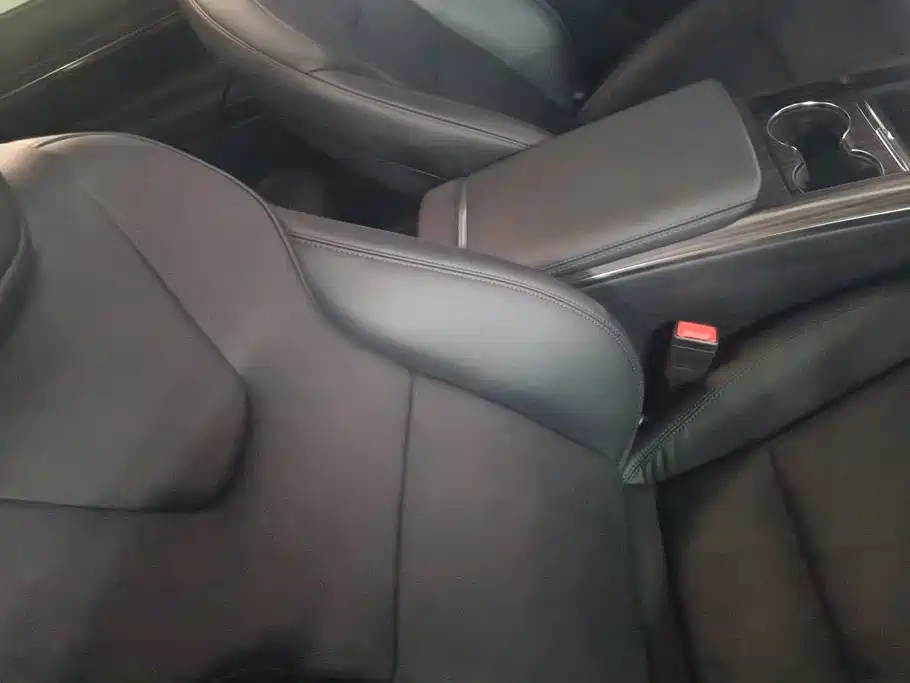 Tesla Model X 2024 2023 Dual Motor All-Wheel Drive Edition