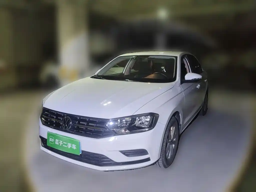 Photo 1 - Volkswagen Bora