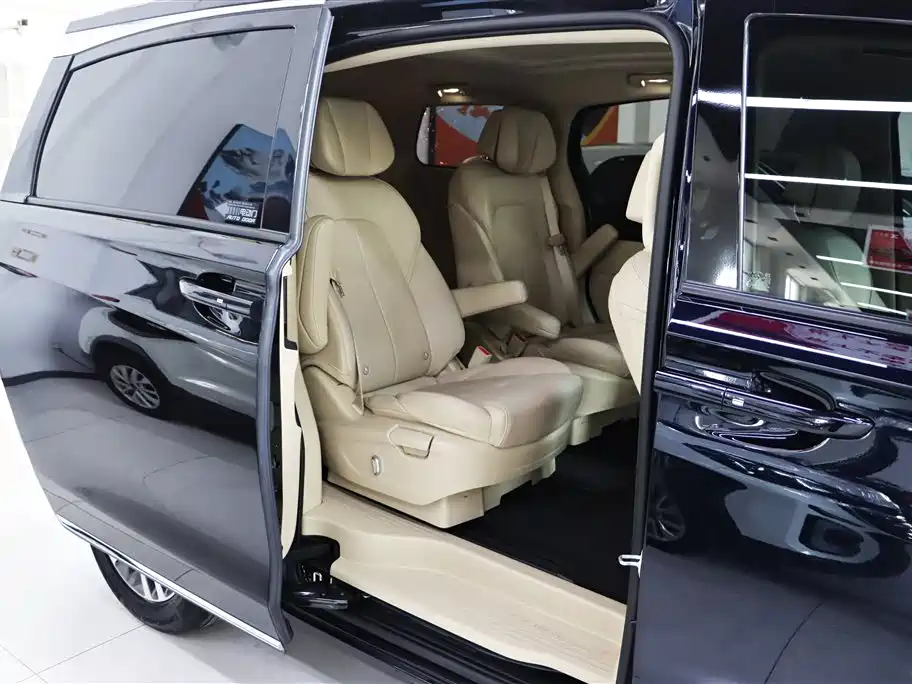 Buick GL8 2023 ES Landmaster Exclusive фото 25