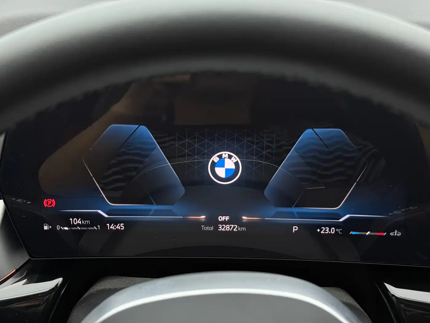 BMW X1 2023 sDrive20Li X Design Package фото 22