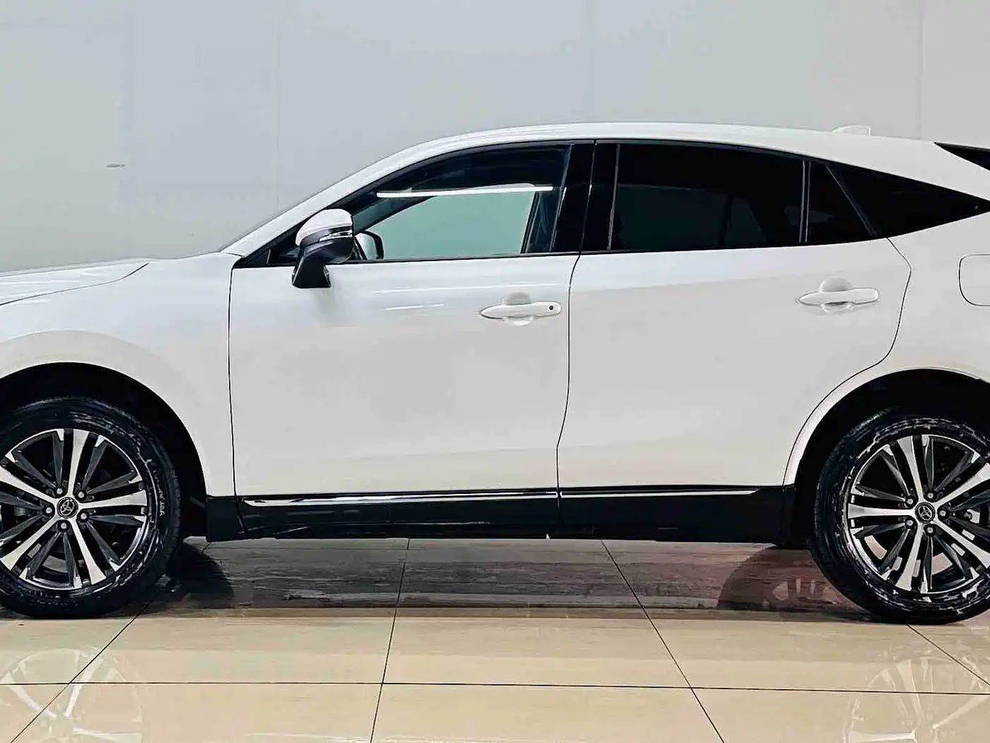 2024 Toyota Venza