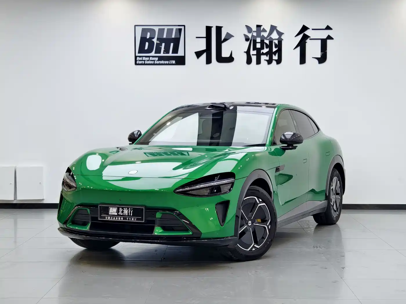 Xiaomi Auto Xiaomi YU7 2025 Ultra Long Range High Performance AWD Max Edition