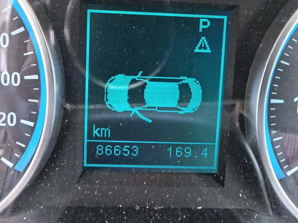 Zhonghua V5 2016 2016 1.5T Automatic 2WD Sport Edition