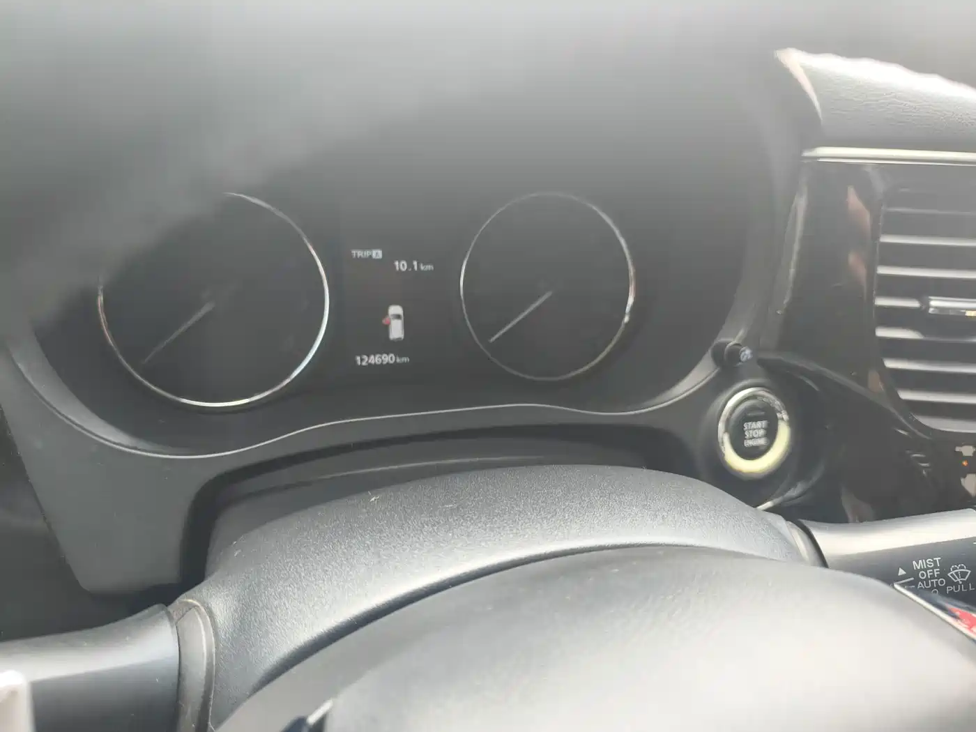 Mitsubishi Outlander 2021 2021 2.4L 4WD Yaodong Edition 5-seater