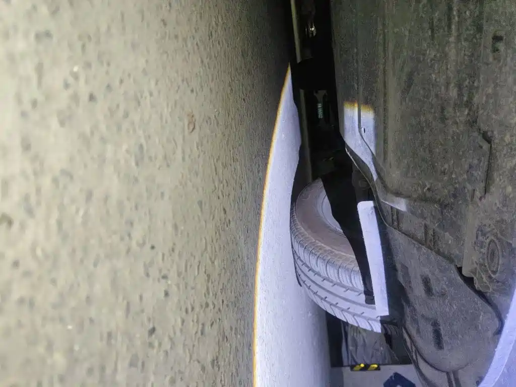 Photo 20 - Volkswagen Bora