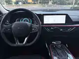 Фото 8 - Changan Oshan Changan Oushang X5