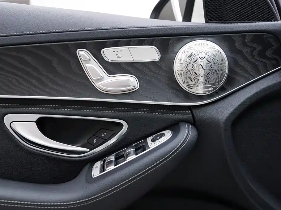 Mercedes-Benz C-Class 2019 Facelift C 260 L Sport фото 18